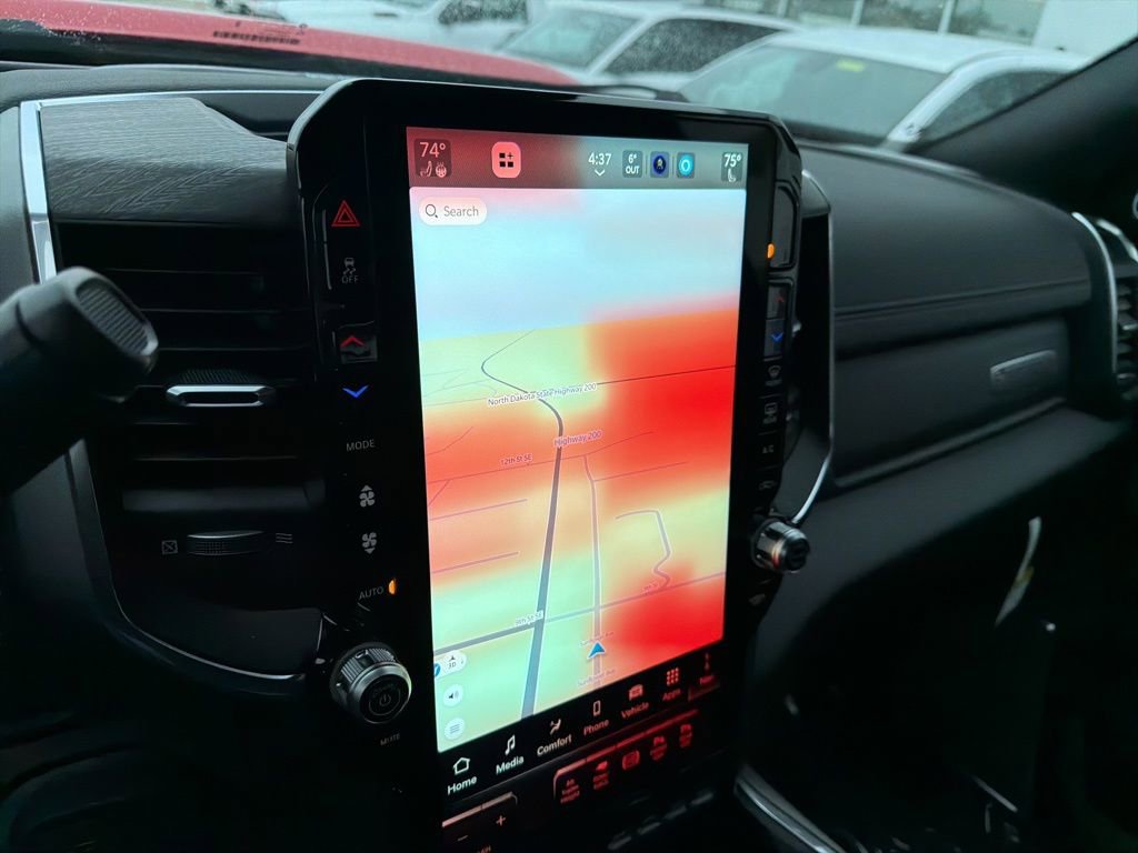 Used 2026 RAM 2500 Laramie image 19