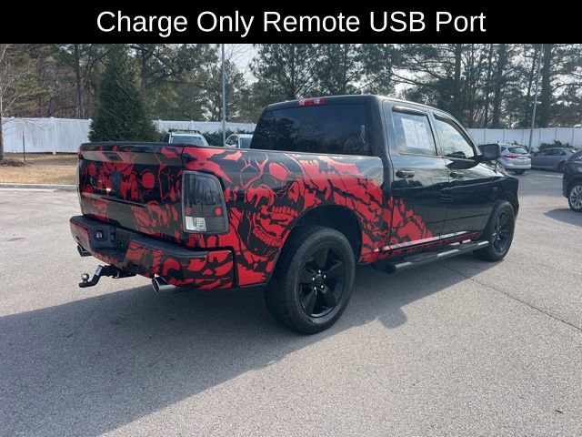 Used 2013 RAM 1500 Express image 8