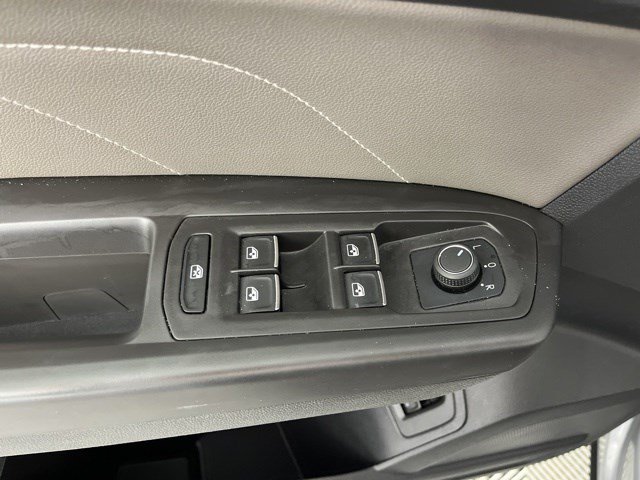 Used 2023 Volkswagen Atlas SE w/ Panoramic Sunroof Package FWD image 29