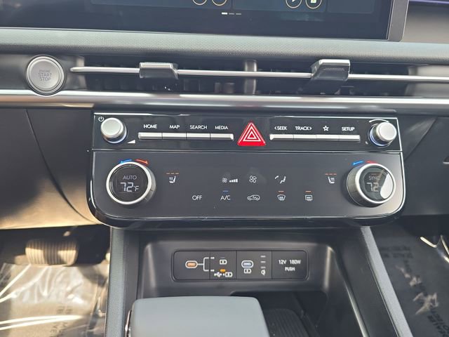 New 2026 Hyundai Tucson SEL image 18