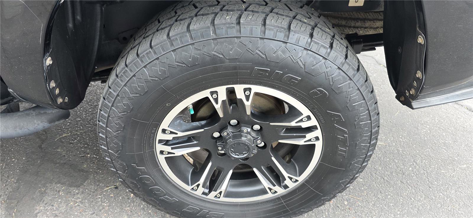 Used 2016 Toyota Tacoma SR5 w/ Towing Package RWD image 10