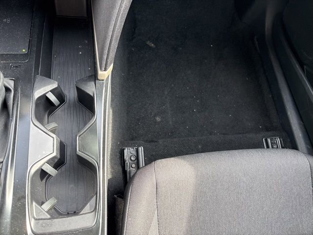 Used 2025 Toyota Camry LE FWD image 14