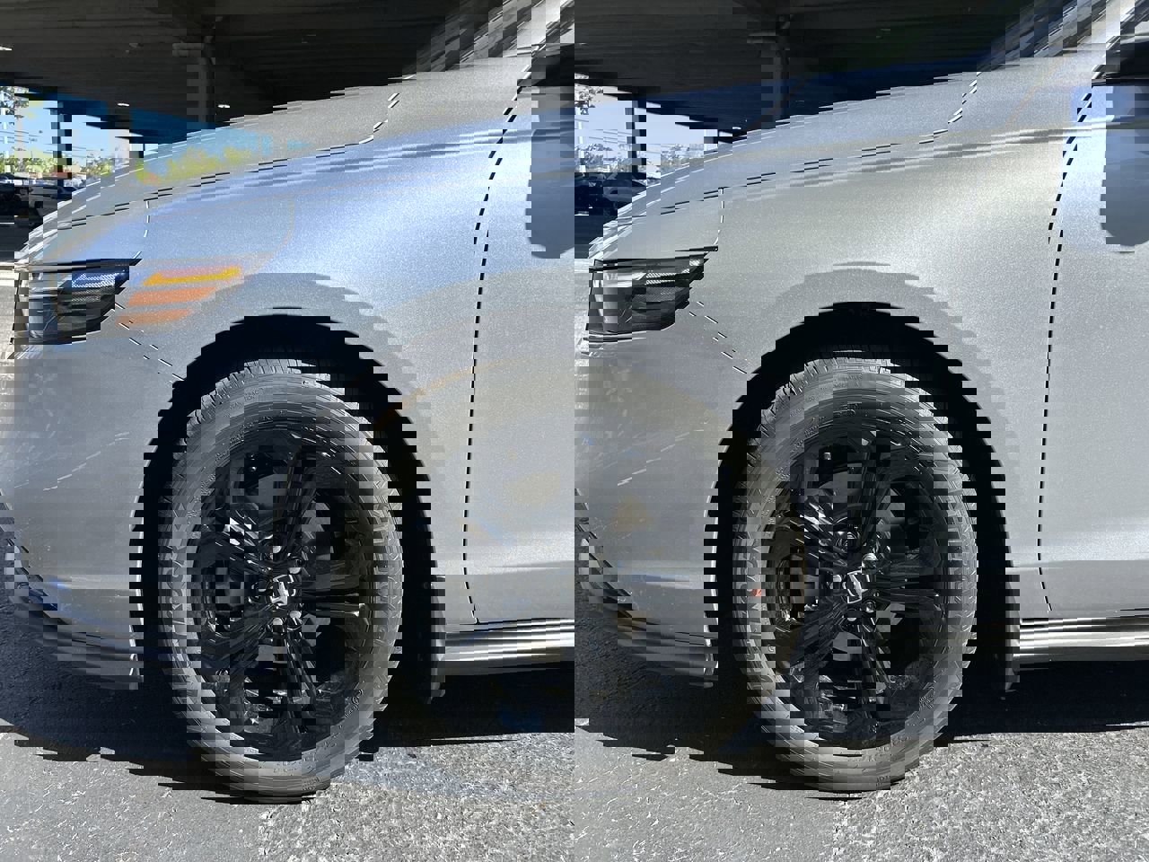 New 2025 Honda Accord SE image 25