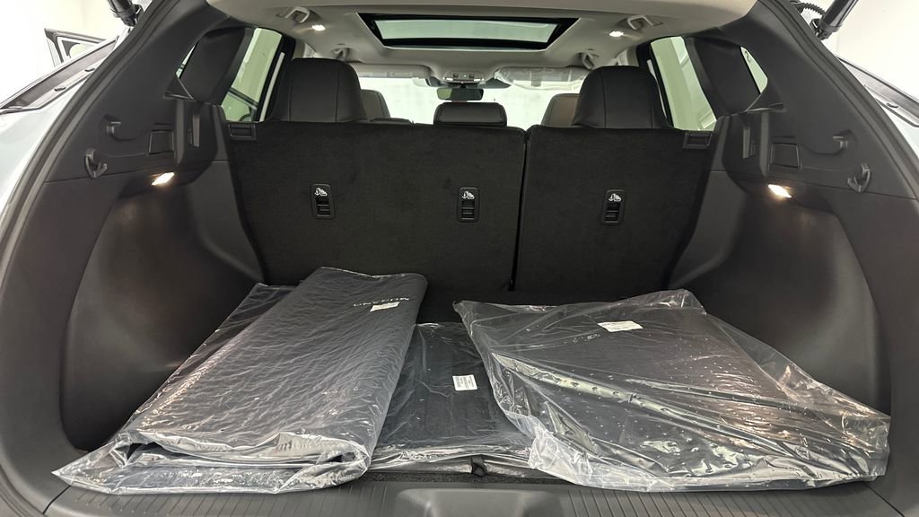 New 2026 Nissan Murano SL image 13