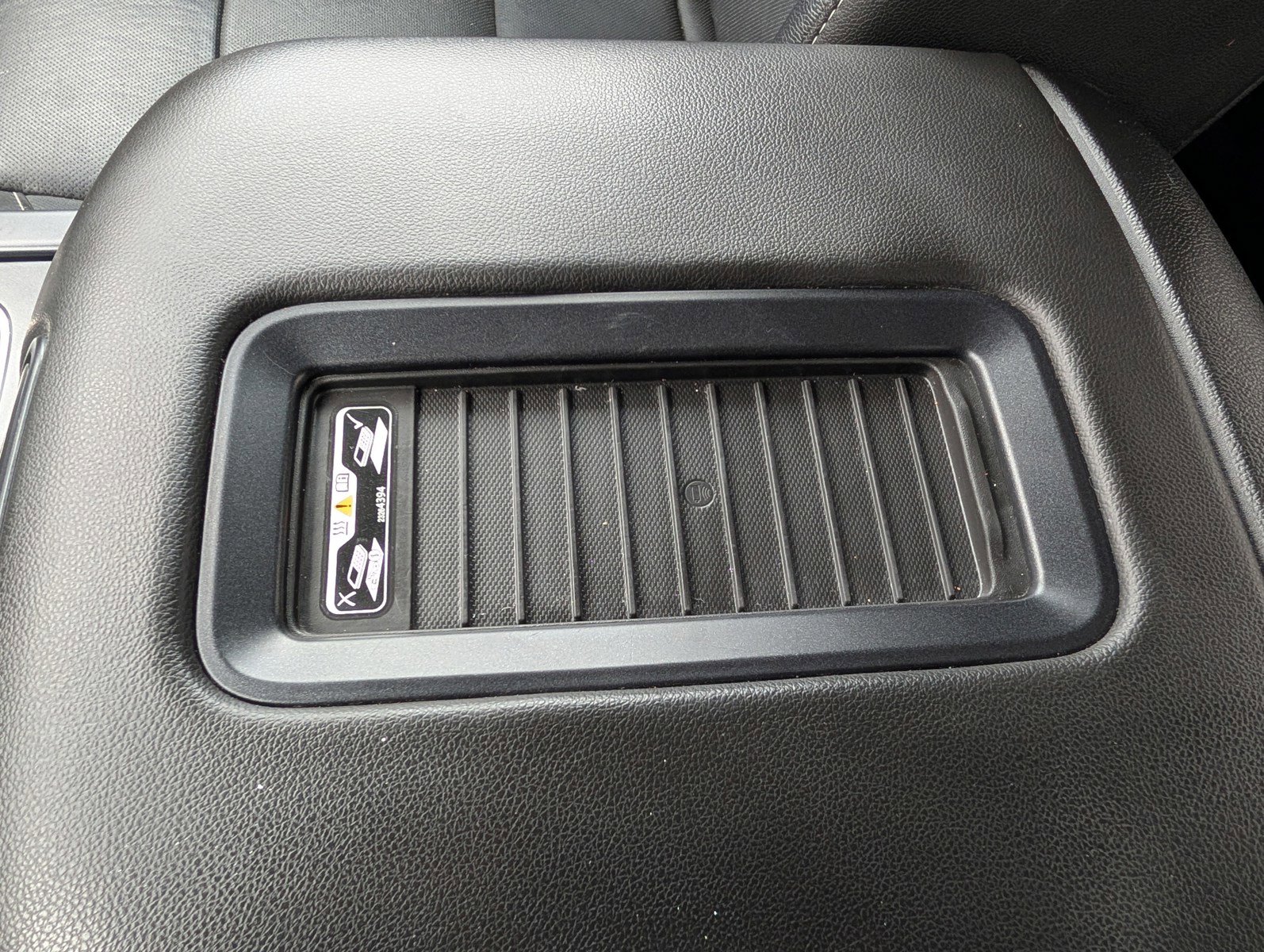 Used 2018 Chevrolet Silverado 1500 LTZ w/ Sport Package image 26