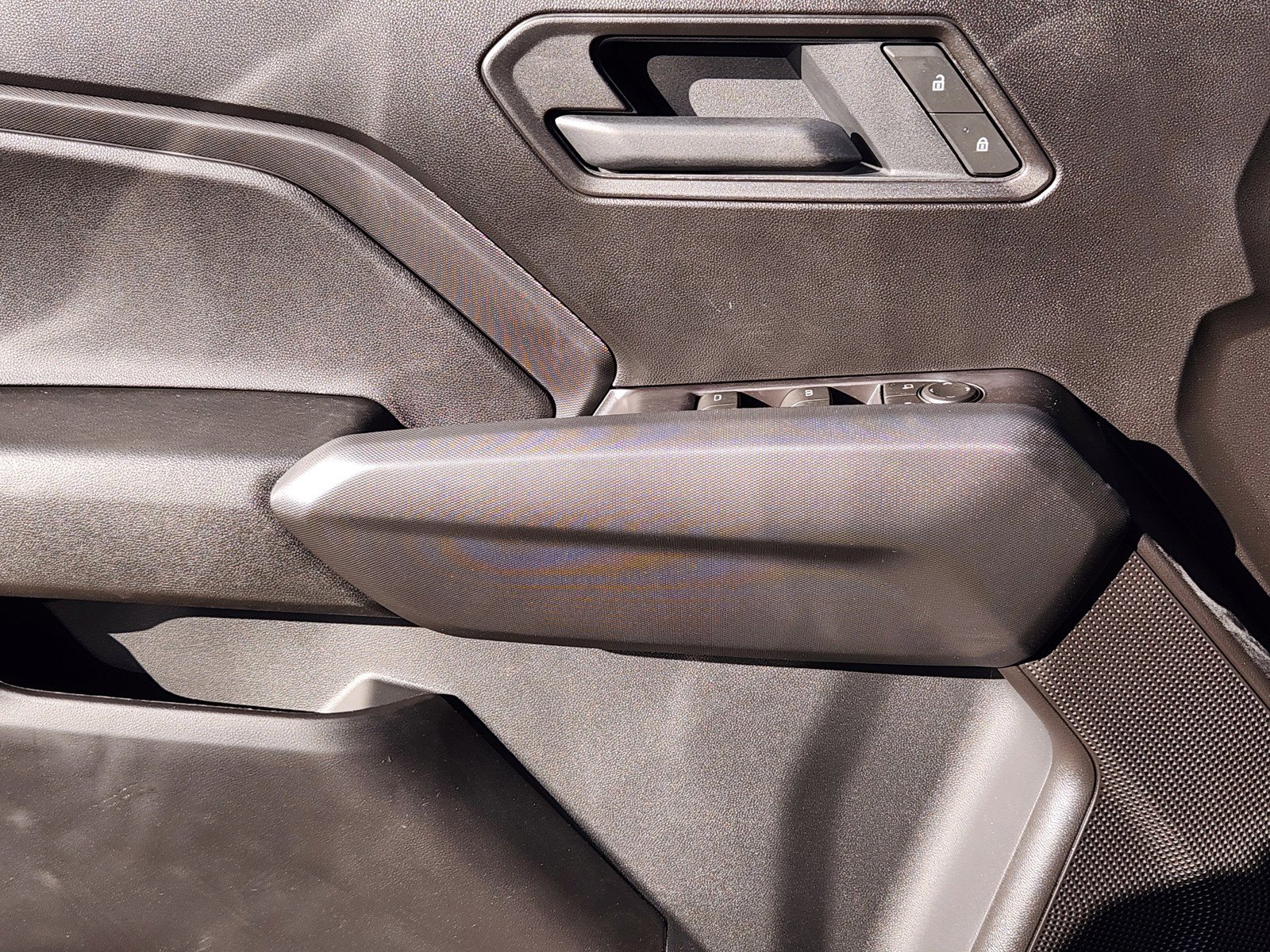 New 2026 Chevrolet Colorado Trail Boss image 17