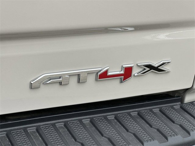New 2026 GMC Sierra 1500 AT4X w/ AT4X AEV Edition image 29
