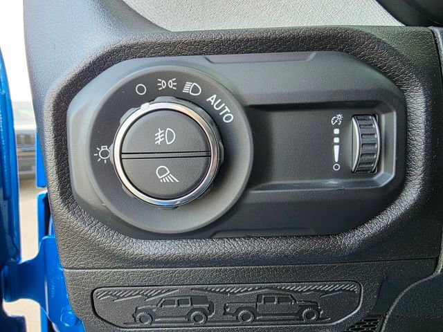 New 2026 Jeep Gladiator Sport image 13