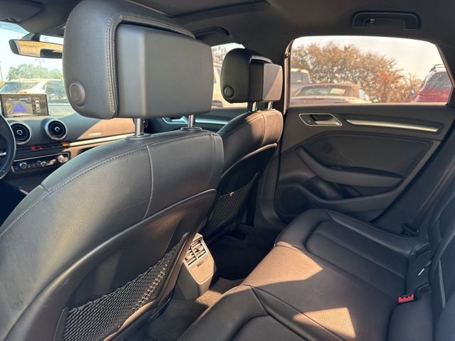 Used 2020 Audi A3 2.0T Premium image 22