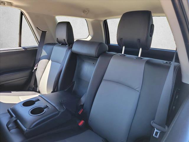 Used 2023 Toyota 4Runner SR5 Premium w/ Moonroof Package image 14