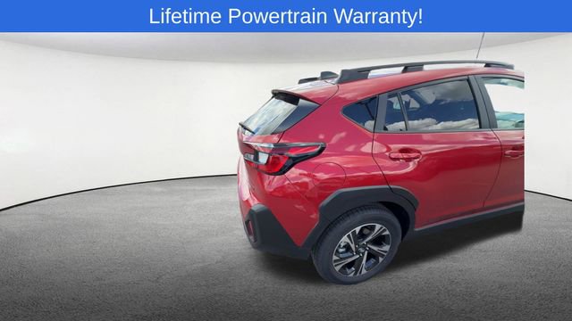New 2026 Subaru Crosstrek 2.0i Premium AWD/4WD image 8