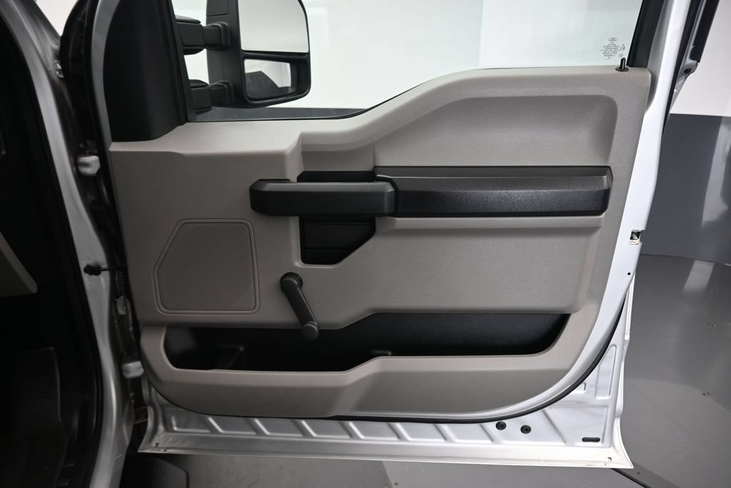 Used 2018 Ford F250 XL w/ XL Value Package AWD/4WD image 39
