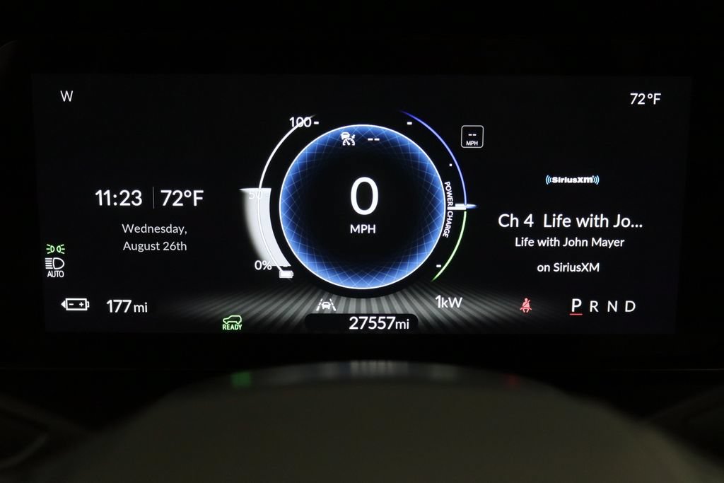 Certified 2024 Acura ZDX A-Spec AWD/4WD image 3