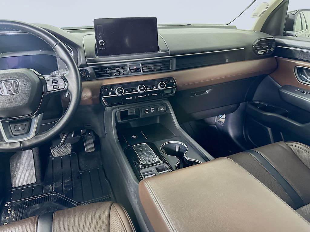 Used 2023 Honda Pilot Elite image 20