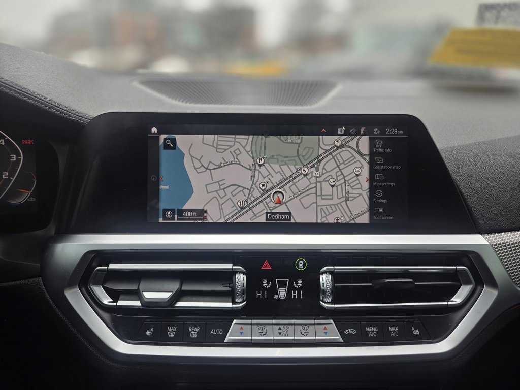 Used 2020 BMW M340i xDrive w/ Driving Assistance Package image 16