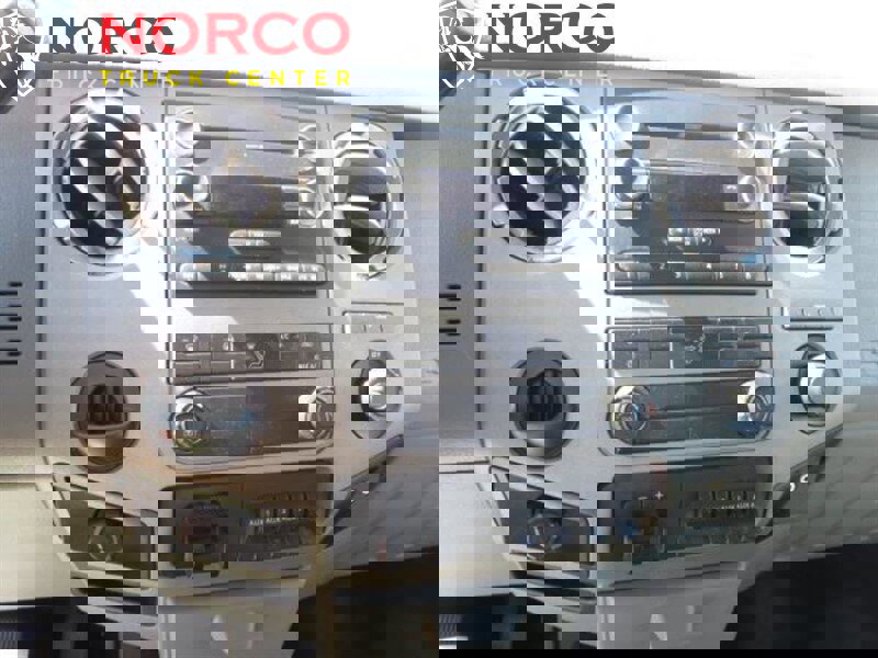 Used 2012 Ford F550 2WD Crew Cab Super Duty image 14