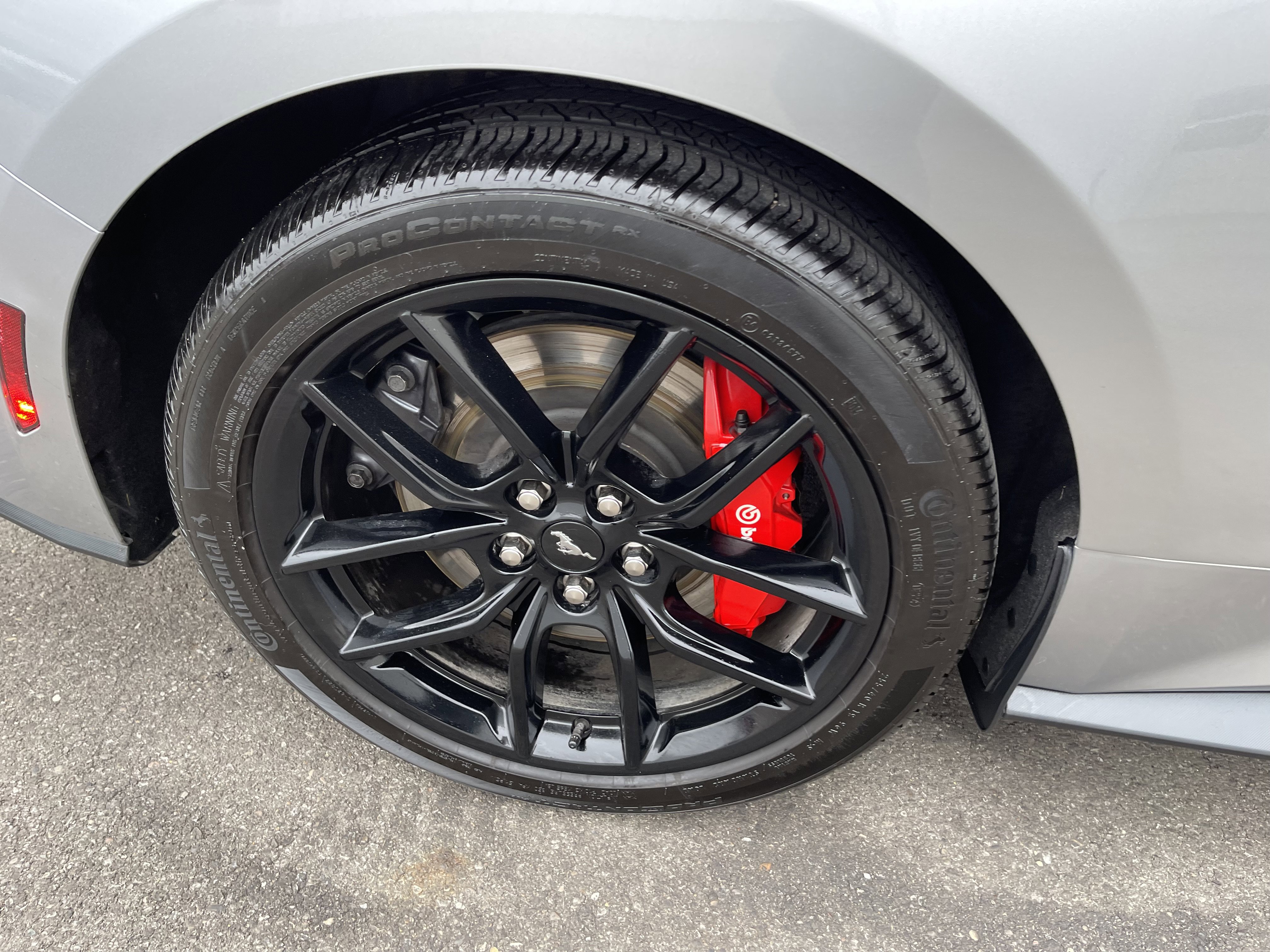 Used 2024 Ford Mustang GT image 28