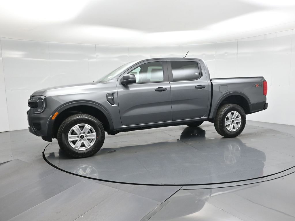 New 2025 Ford Ranger XL w/ Trailer Tow Package image 28