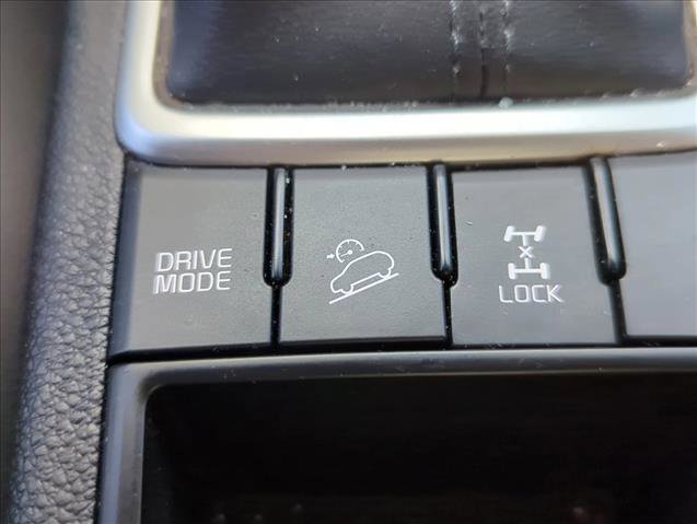 Used 2022 Kia Sportage Nightfall Edition image 21