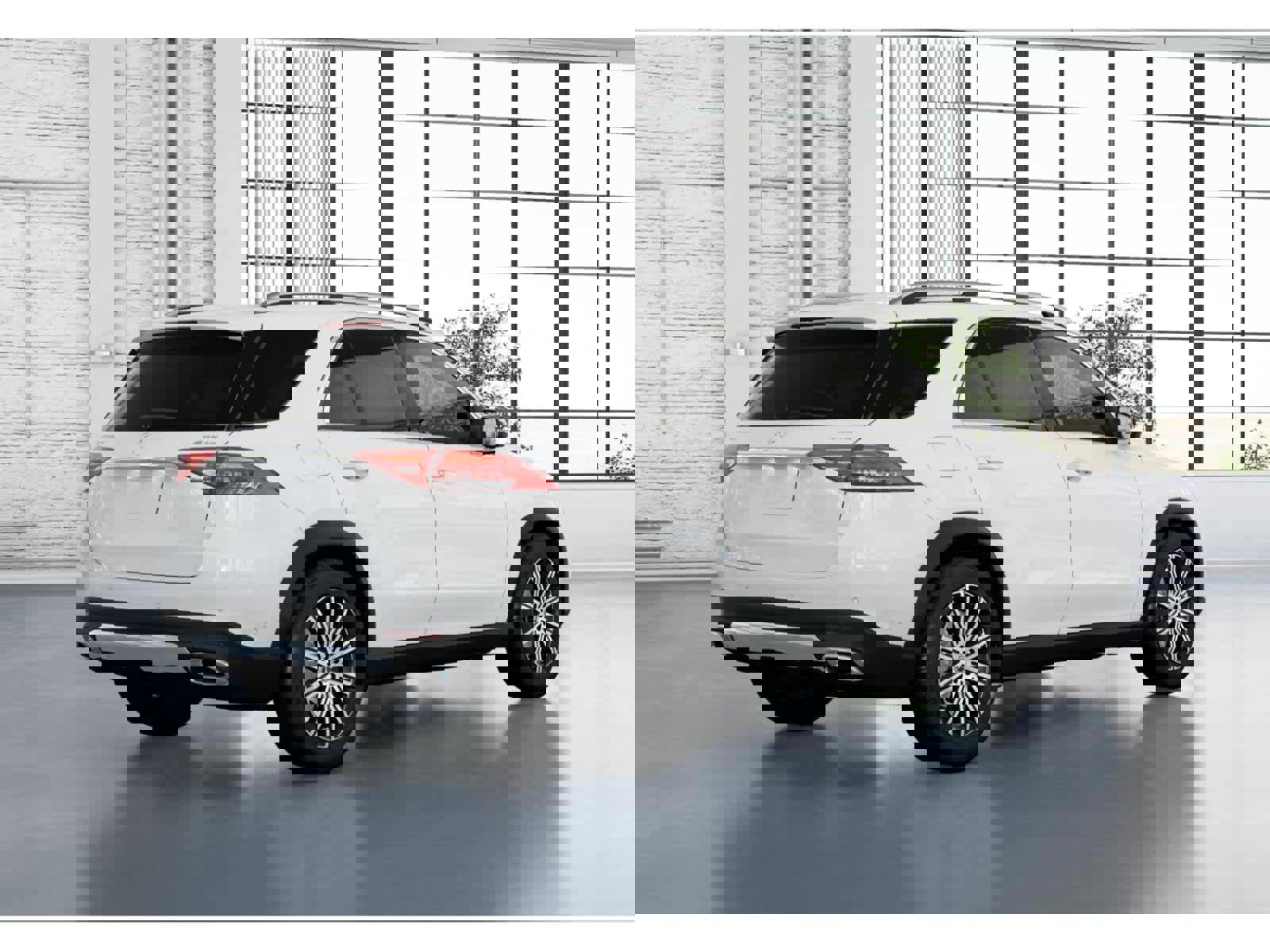 Used 2025 Mercedes-Benz GLE 350 4MATIC image 20