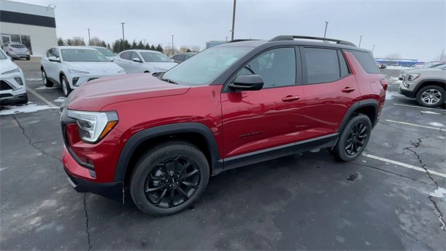 New 2026 GMC Terrain Elevation w/ Elevation Premium Package image 6