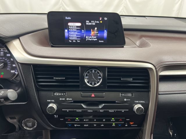 Used 2017 Lexus RX 350 AWD w/ Premium Package image 18