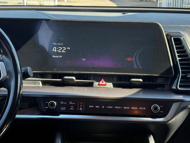 Used 2023 Kia Sportage EX FWD image 18