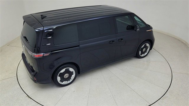 Used 2025 Volkswagen ID. Buzz Pro S image 77