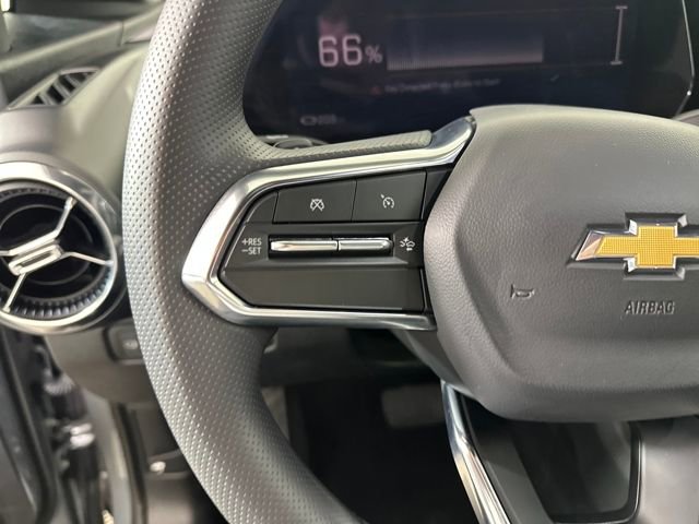 Used 2025 Chevrolet Equinox EV LT image 15
