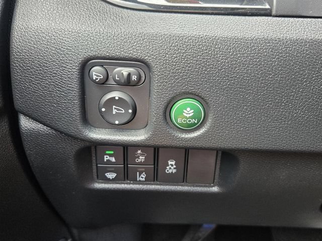 Used 2024 Honda Passport Black Edition image 25