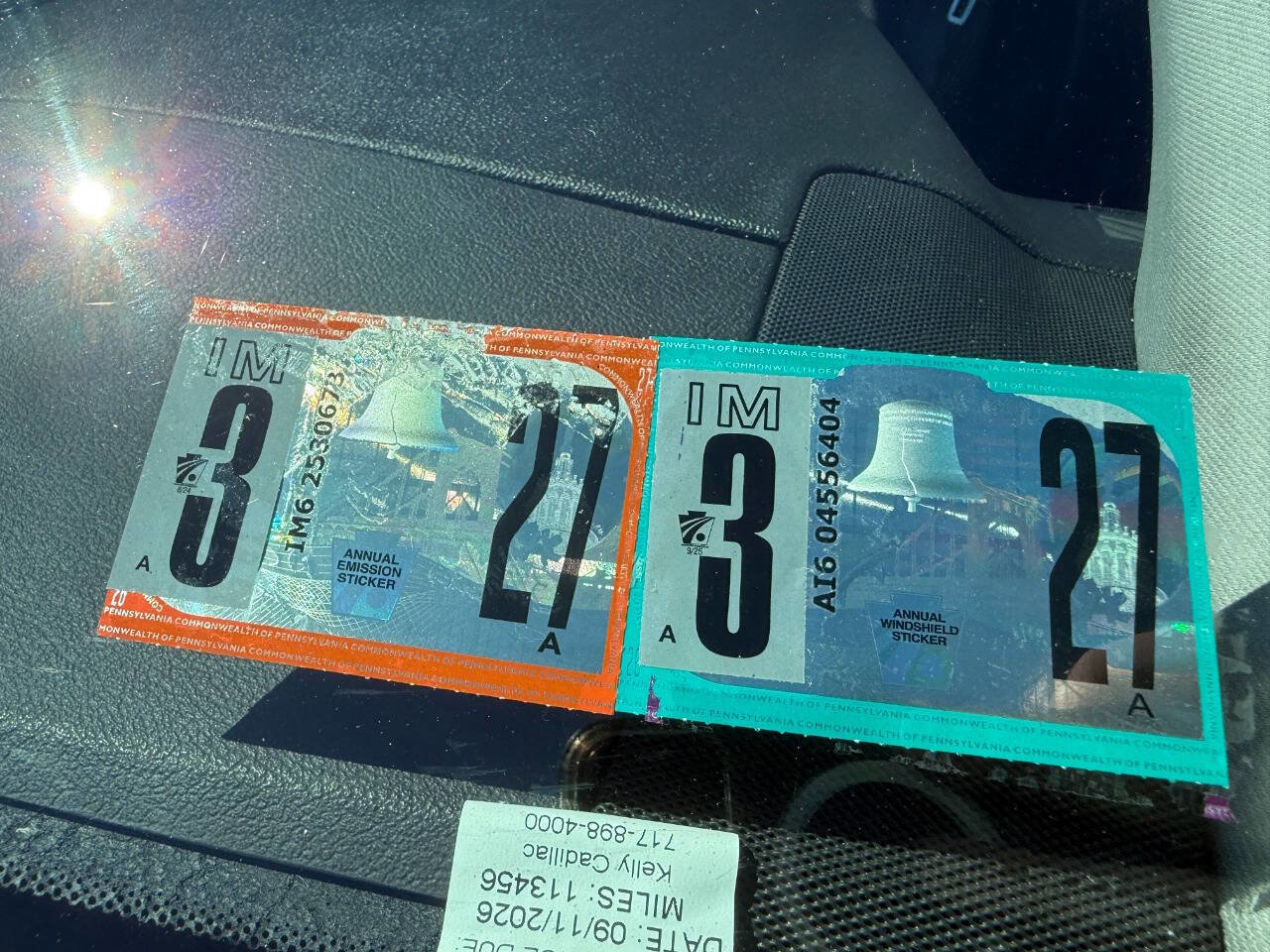 Used 2008 Cadillac STS w/ Preferred Equipment Group image 38