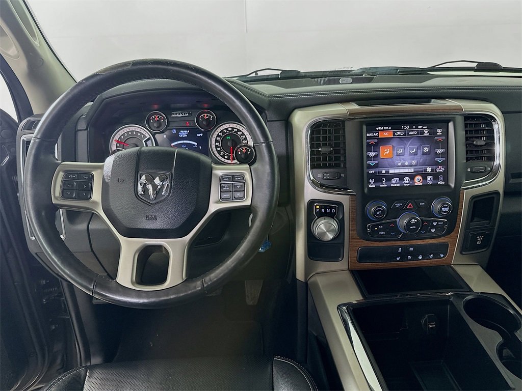 Used 2014 RAM 1500 Laramie image 19