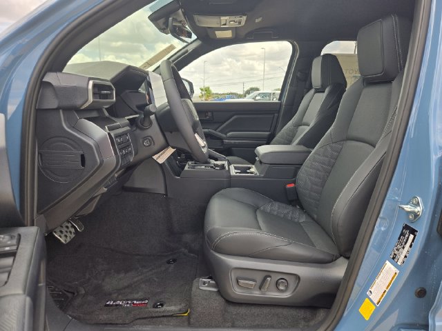 Used 2026 Toyota 4Runner TRD Sport Premium AWD/4WD image 19