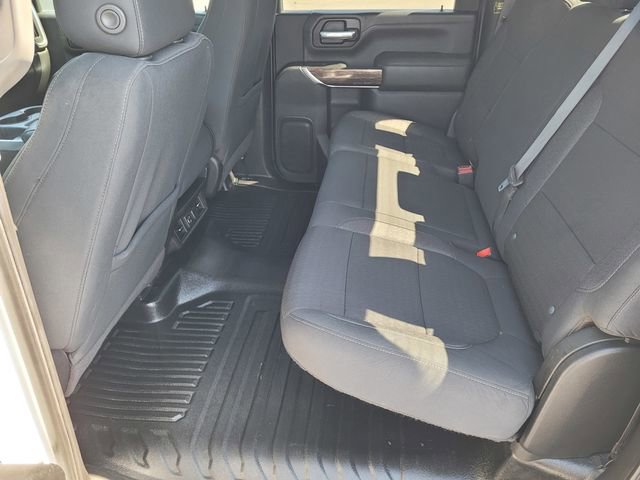Used 2021 GMC Sierra 3500 SLE w/ SLE Convenience Package image 11