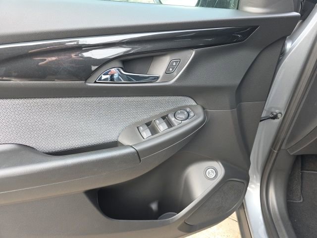 New 2026 Chevrolet TrailBlazer LT w/ Convenience Package image 10