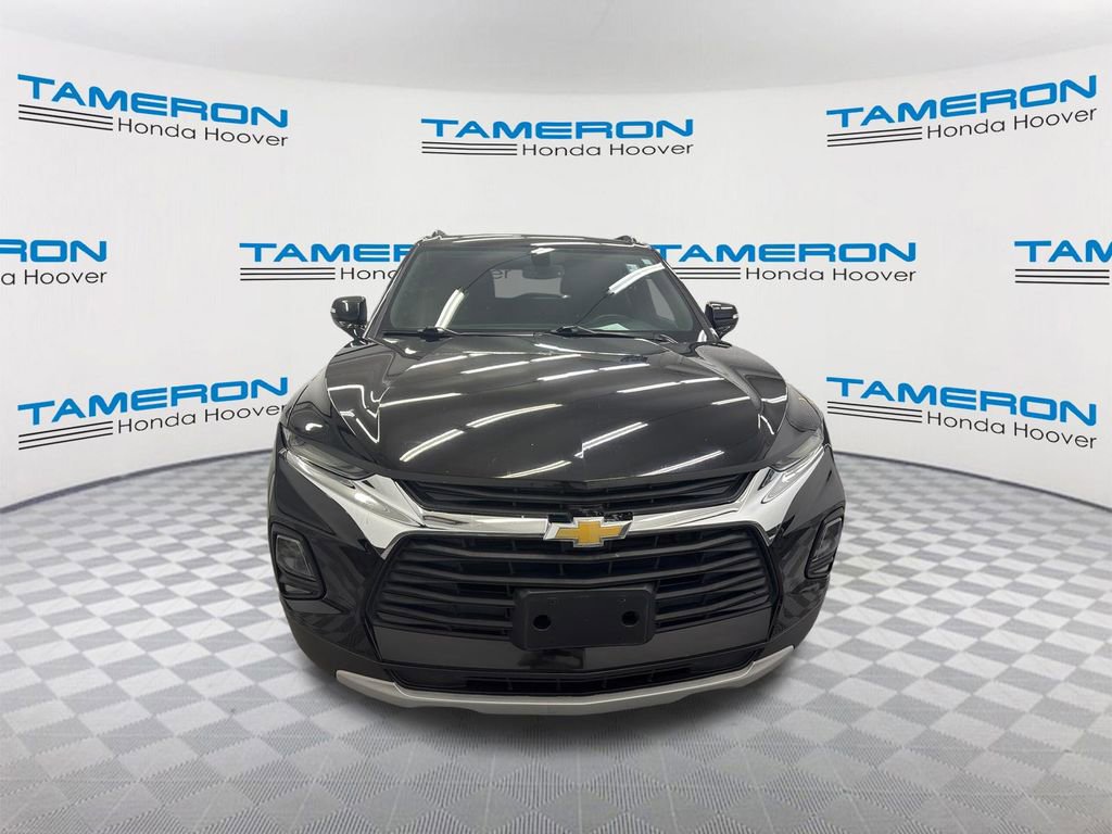 Used 2019 Chevrolet Blazer LT image 8