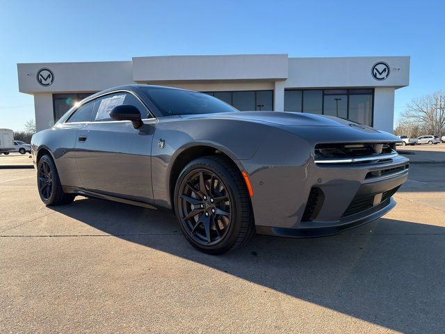 New 2026 Dodge Charger Scat Pack image 3