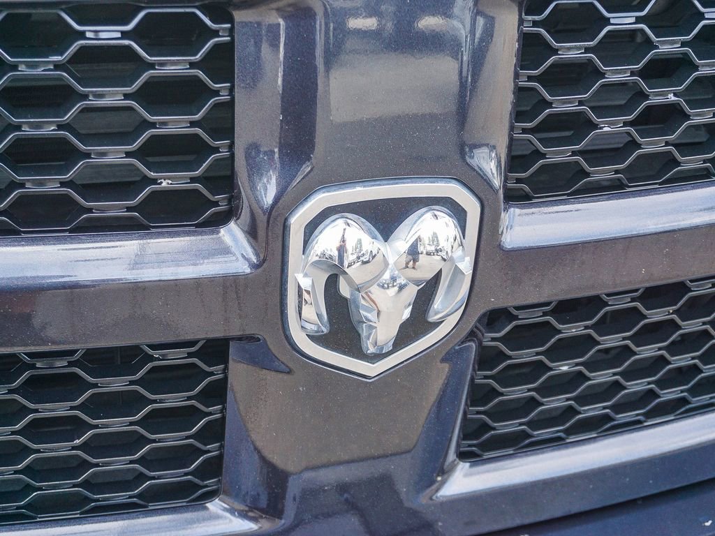 Used 2016 RAM 1500 Express w/ Popular Equipment Group RWD image 12