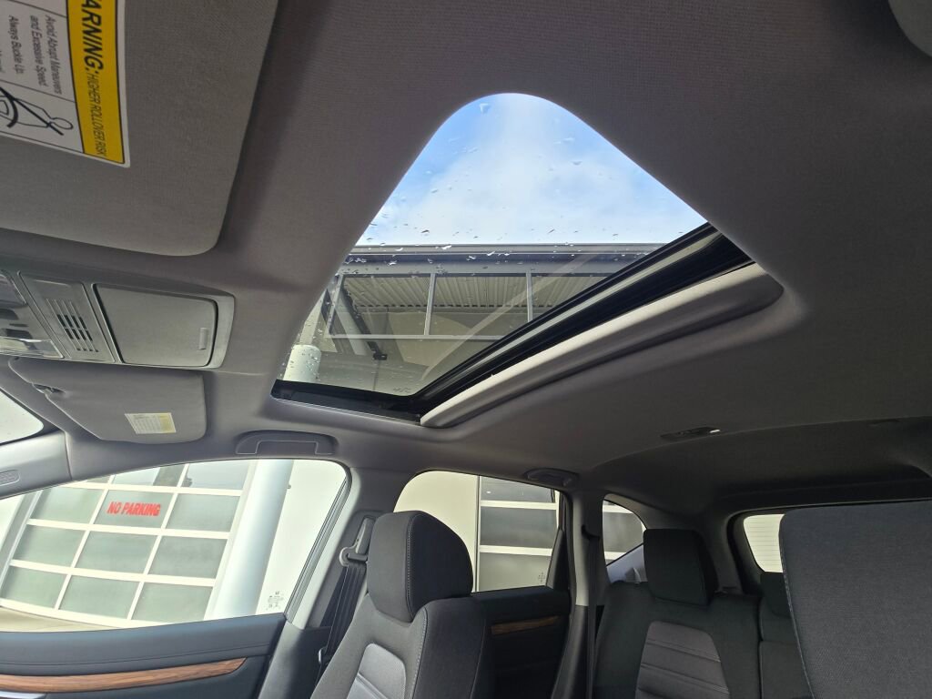 Used 2021 Honda CR-V EX image 19