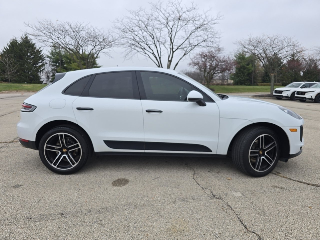 Used 2019 Porsche Macan image 17