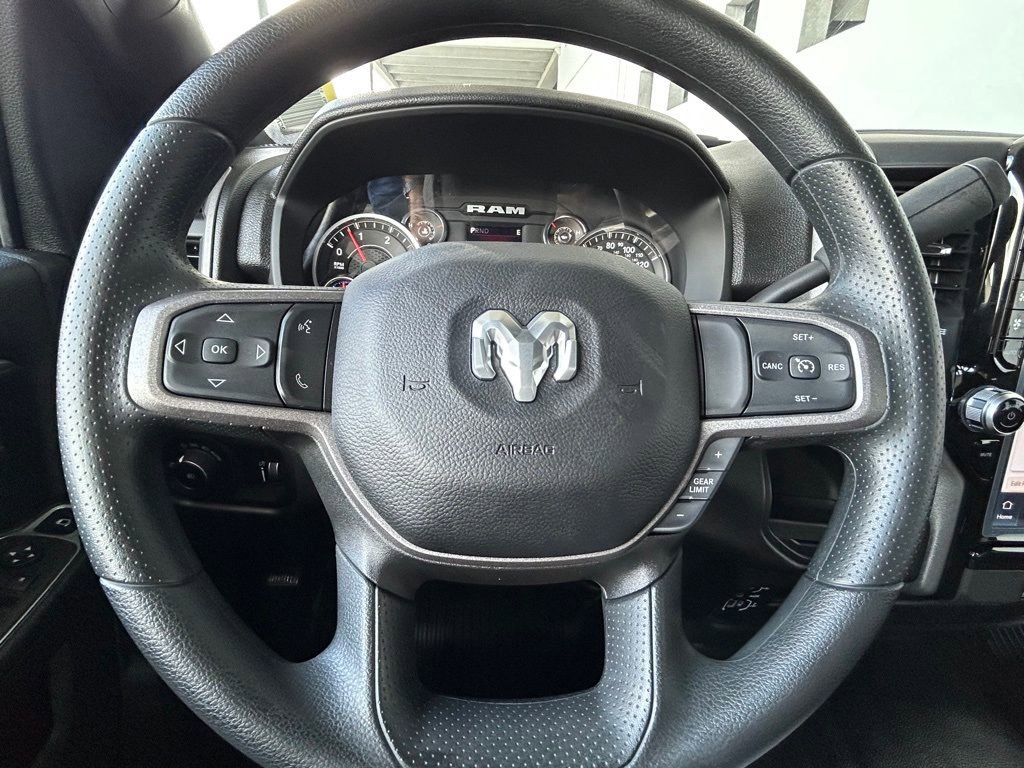Used 2024 RAM 3500 Tradesman image 13