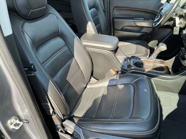 Used 2020 GMC Canyon Denali AWD/4WD image 25