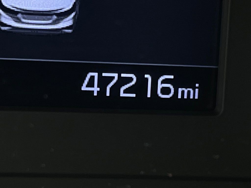 Used 2021 Kia Forte LXS image 7