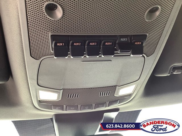 Used 2022 Ford F250 XLT w/ XLT Value Package AWD/4WD image 15