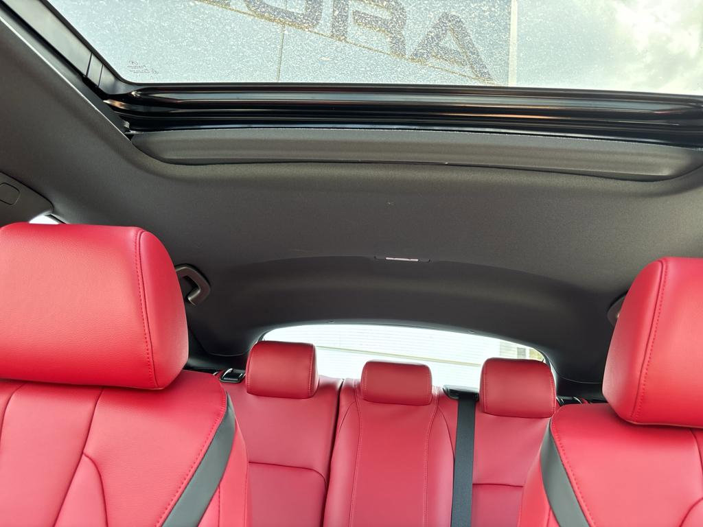 New 2026 Acura Integra A-Spec image 20