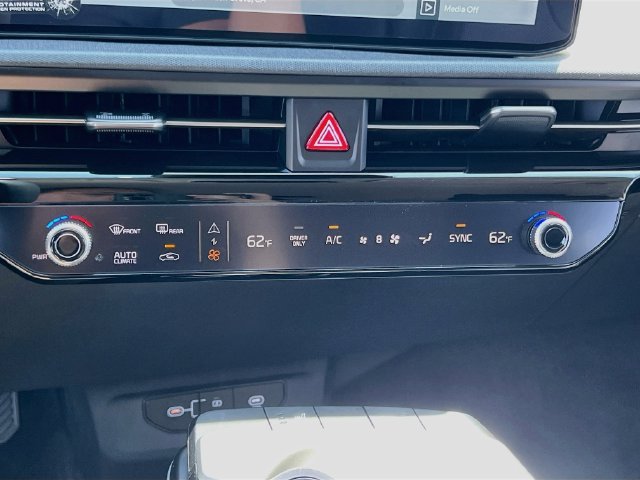 New 2026 Kia EV6 Light RWD image 16
