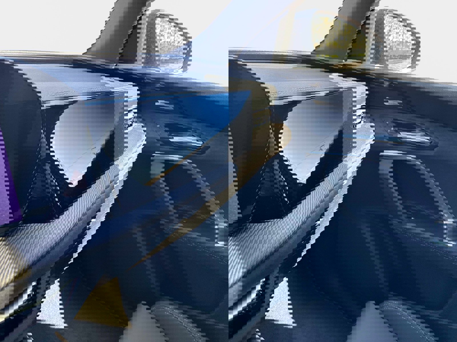 New 2025 Audi SQ5 Premium Plus image 25