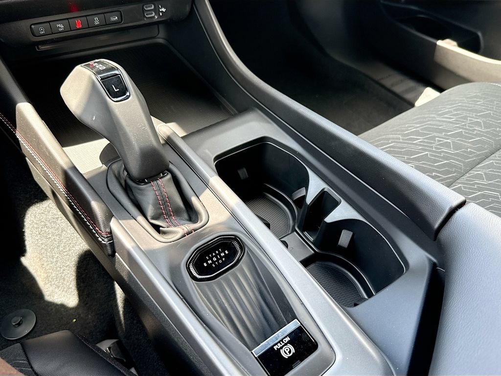New 2026 Dodge Charger Scat Pack w/ Blacktop Package AWD/4WD image 17