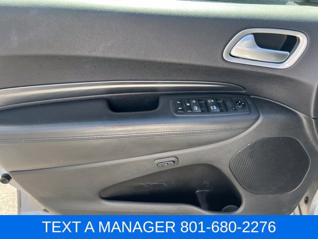 Used 2020 Dodge Durango Citadel AWD/4WD image 13