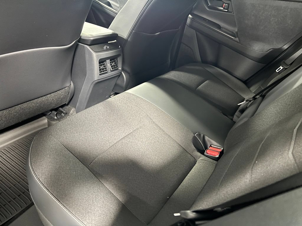 New 2026 Toyota C-HR AWD/4WD image 16